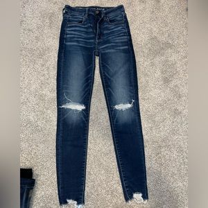 American Eagle Women’s Jeans